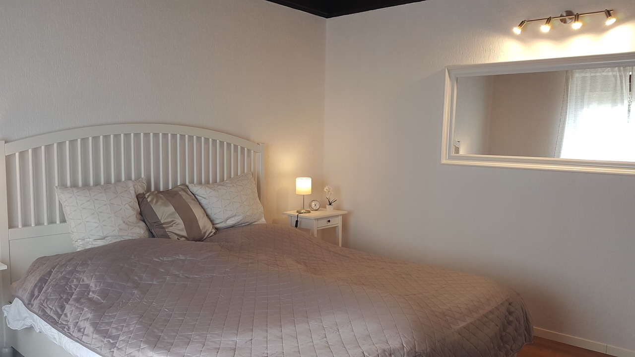 Photo of Bedroom in Bad Schwartau