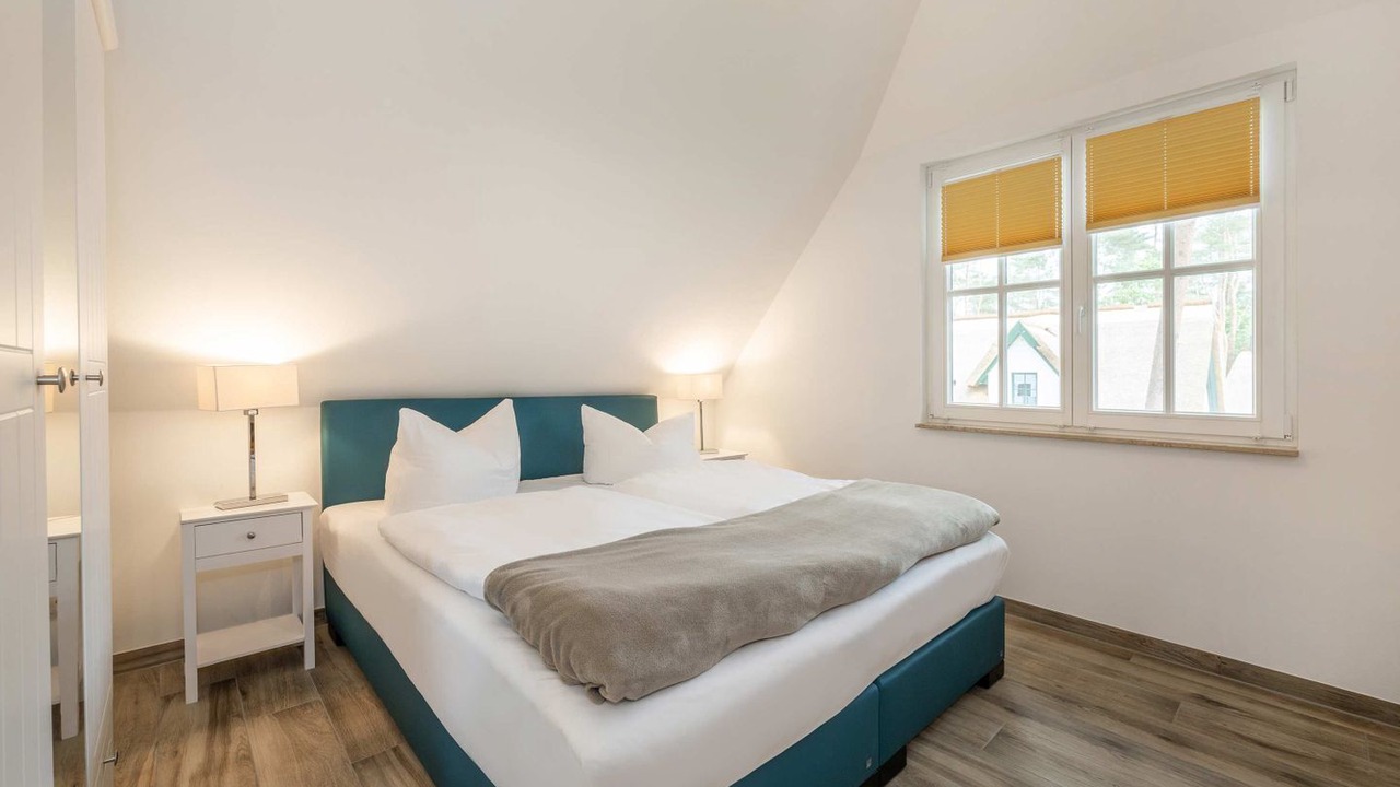 Photo of Bedroom in Zirchow