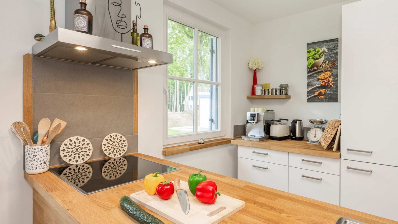 Photo of Kitchen in Zirchow
