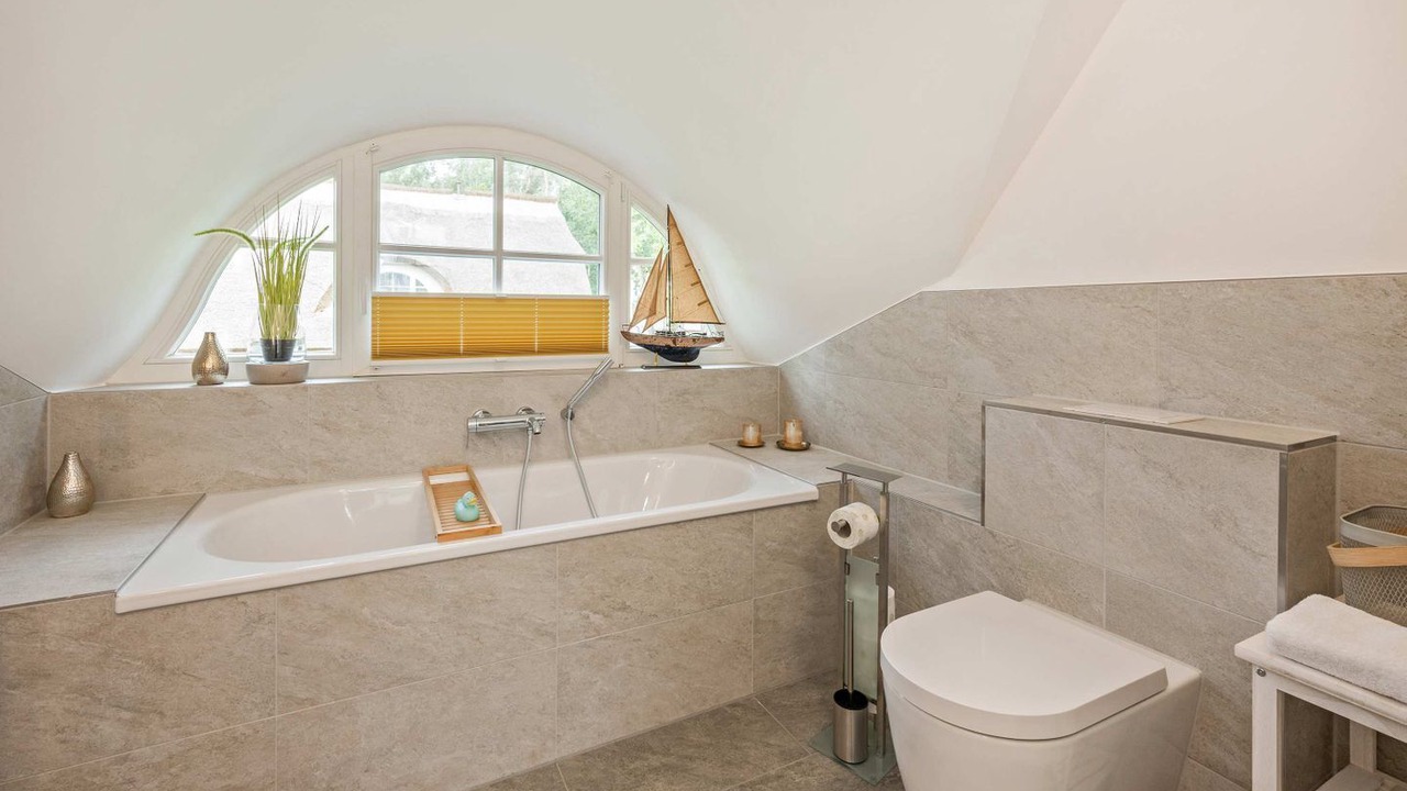 Photo of Bathroom in Zirchow