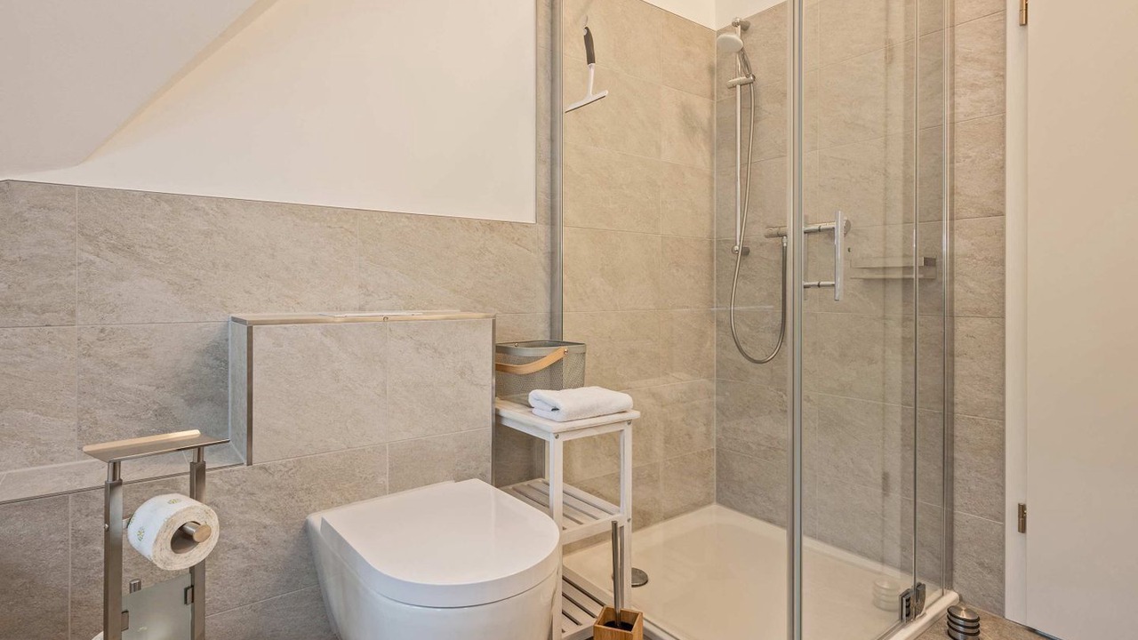Photo of Bathroom in Zirchow