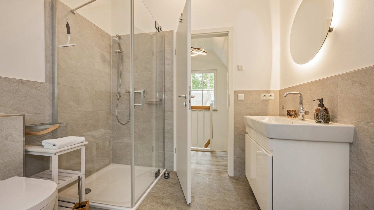Photo of Bathroom in Zirchow