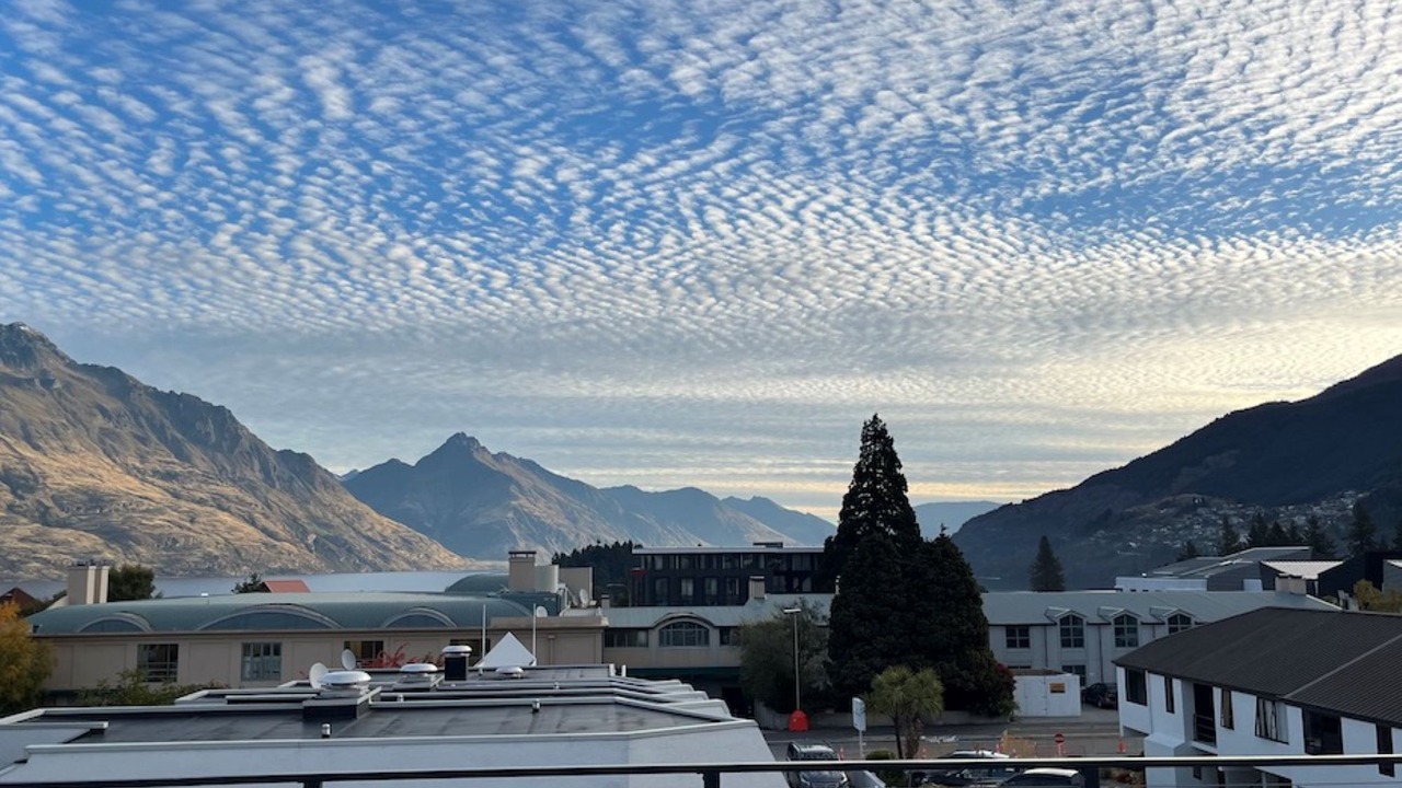 Photo of Patio Balcony in Queenstown City Centre