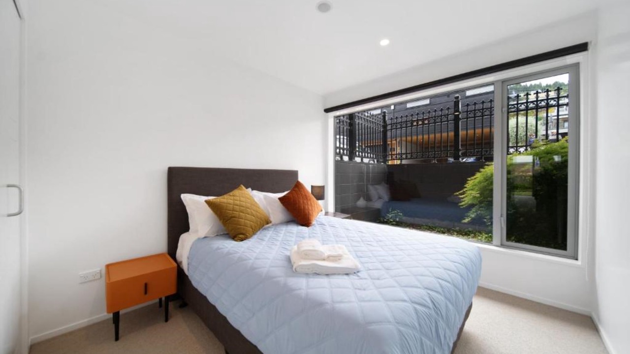 Photo of Bedroom in Queenstown City Centre