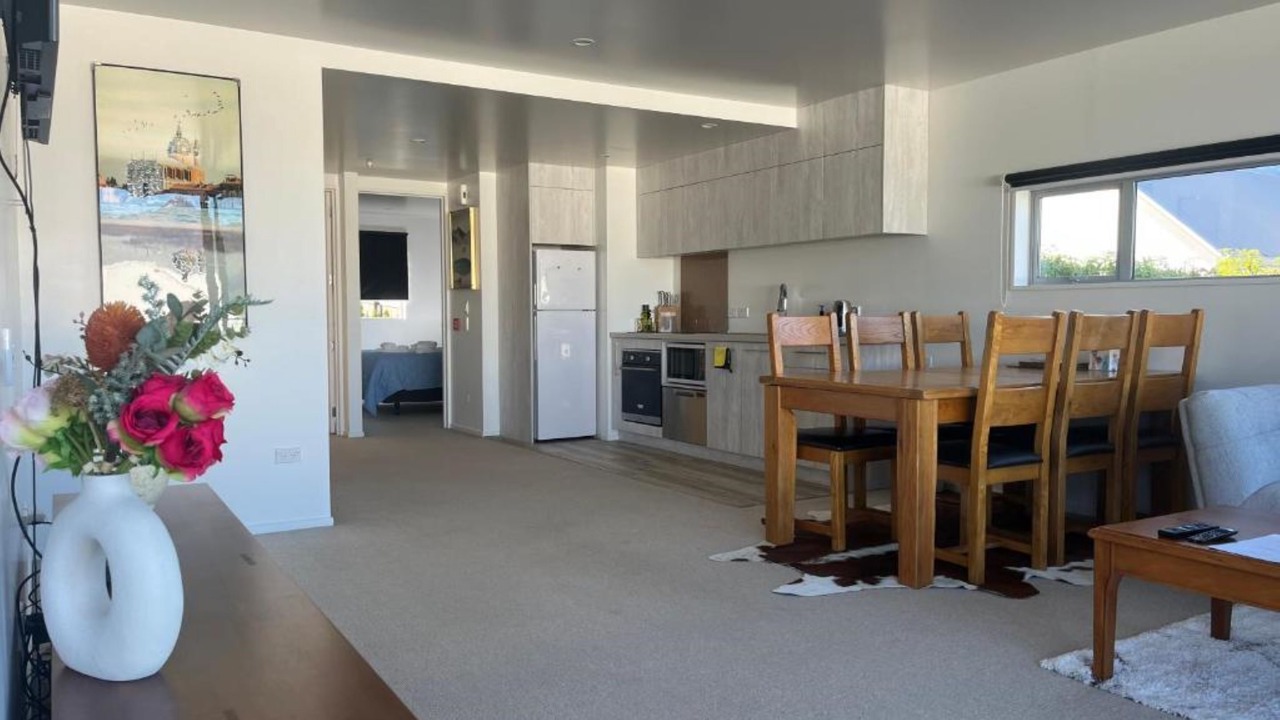 Photo of Kitchen in Queenstown City Centre