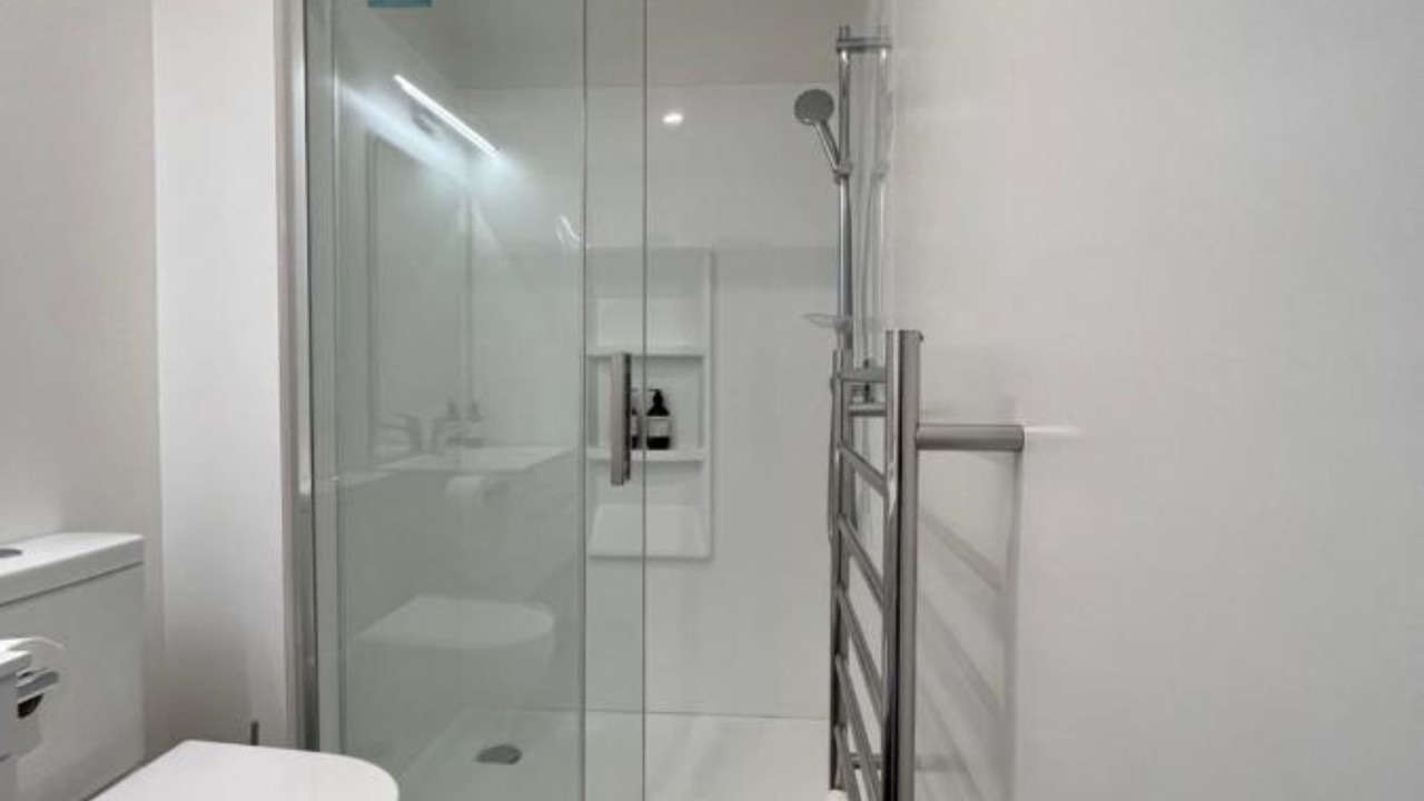 Photo of Bathroom in Queenstown City Centre