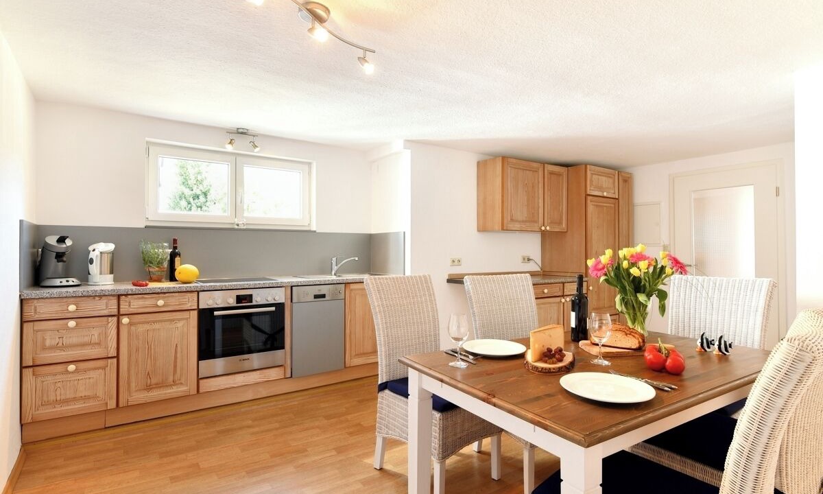 Photo of Kitchen in Enzisweiler