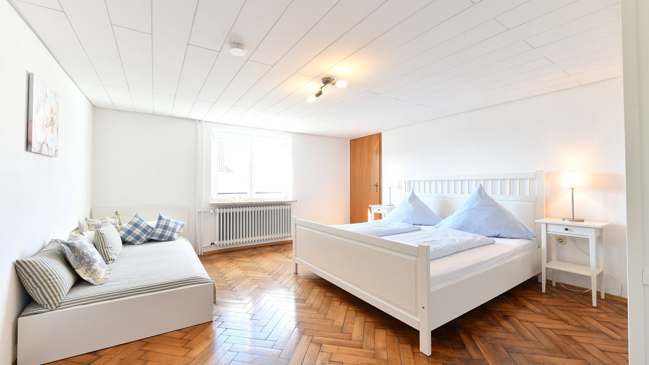 Photo of Bedroom in Enzisweiler