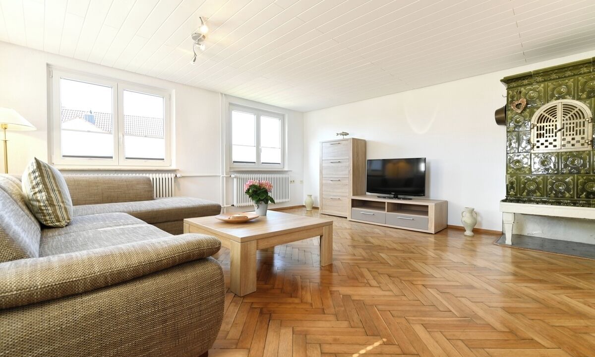 Photo of Livingroom in Enzisweiler