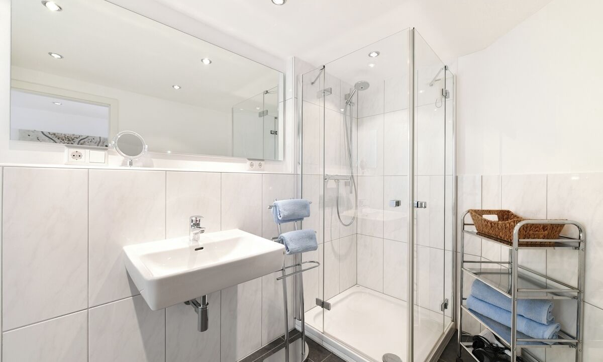 Photo of Bathroom in Enzisweiler