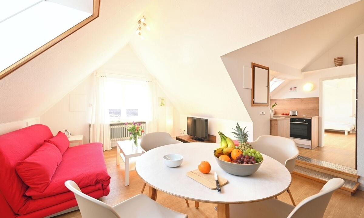 Photo of Livingroom in Enzisweiler