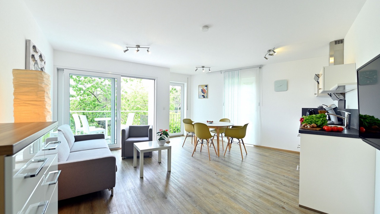 Photo of Livingroom in Enzisweiler