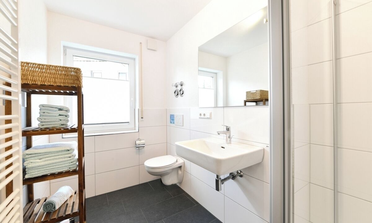 Photo of Bathroom in Enzisweiler