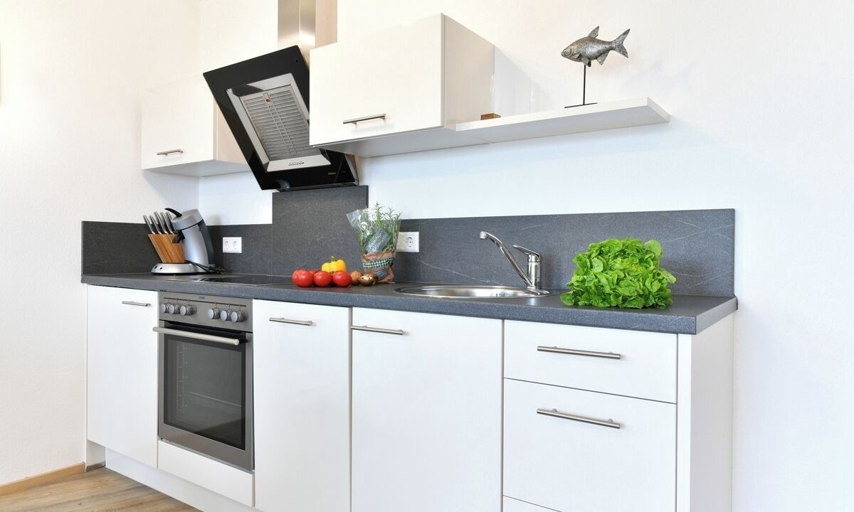 Photo of Kitchen in Enzisweiler