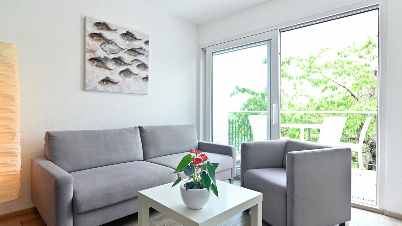 Photo of Livingroom in Enzisweiler