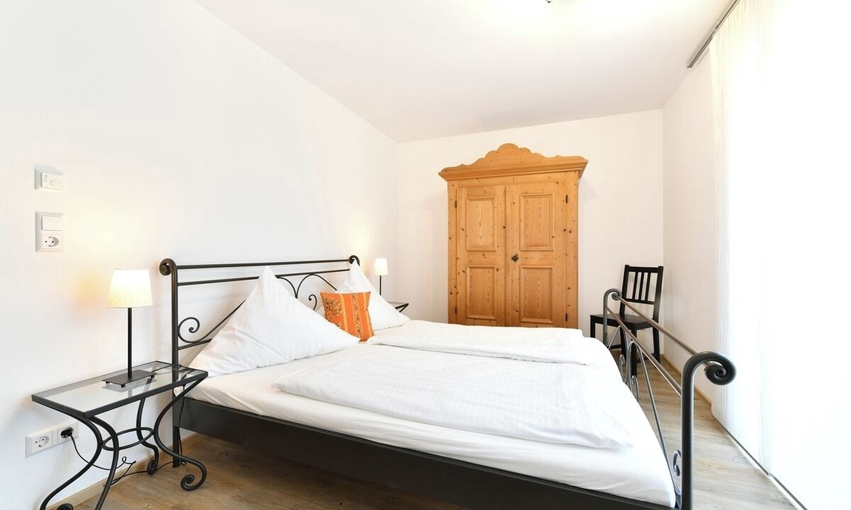 Photo of Bedroom in Enzisweiler