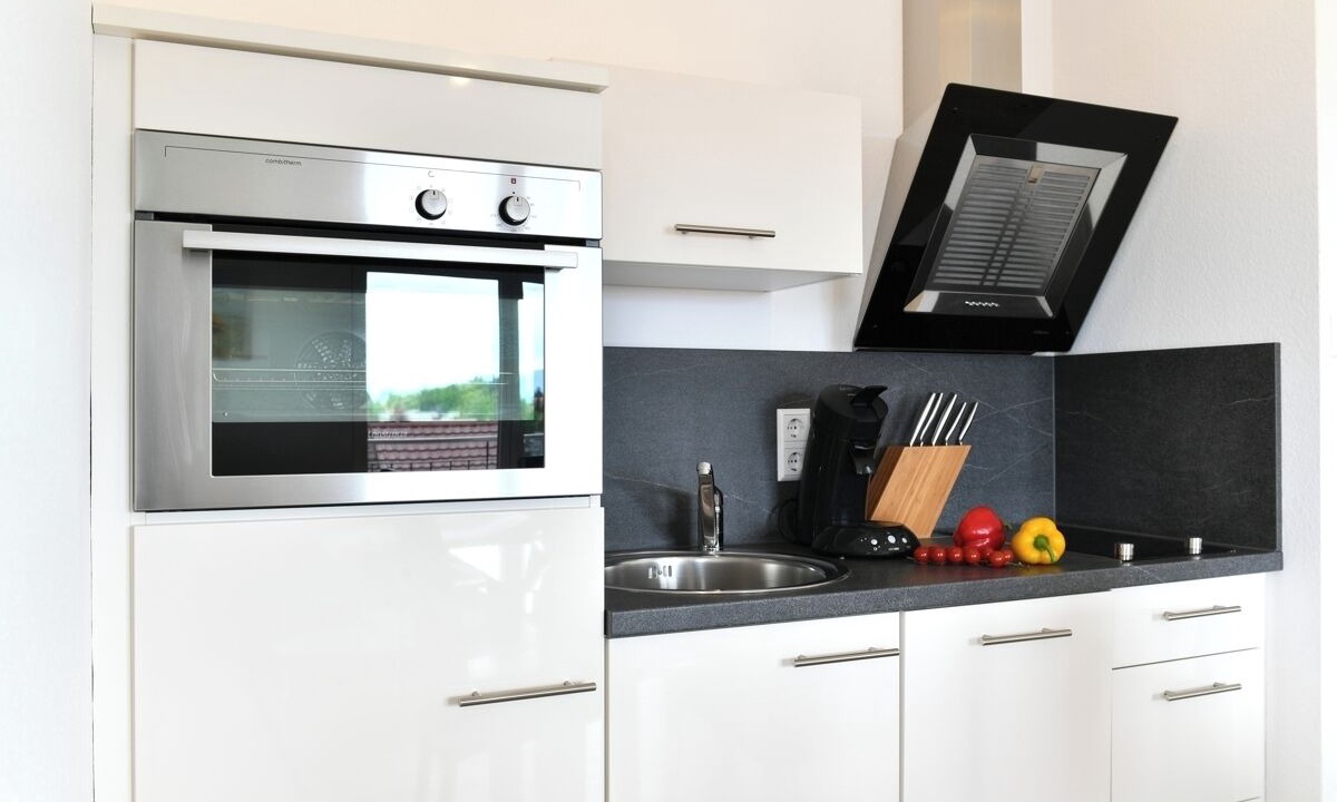 Photo of Kitchen in Enzisweiler