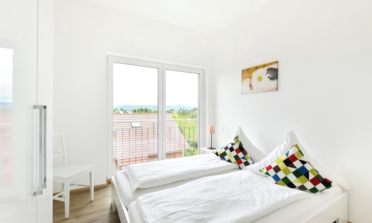 Photo of Bedroom in Enzisweiler