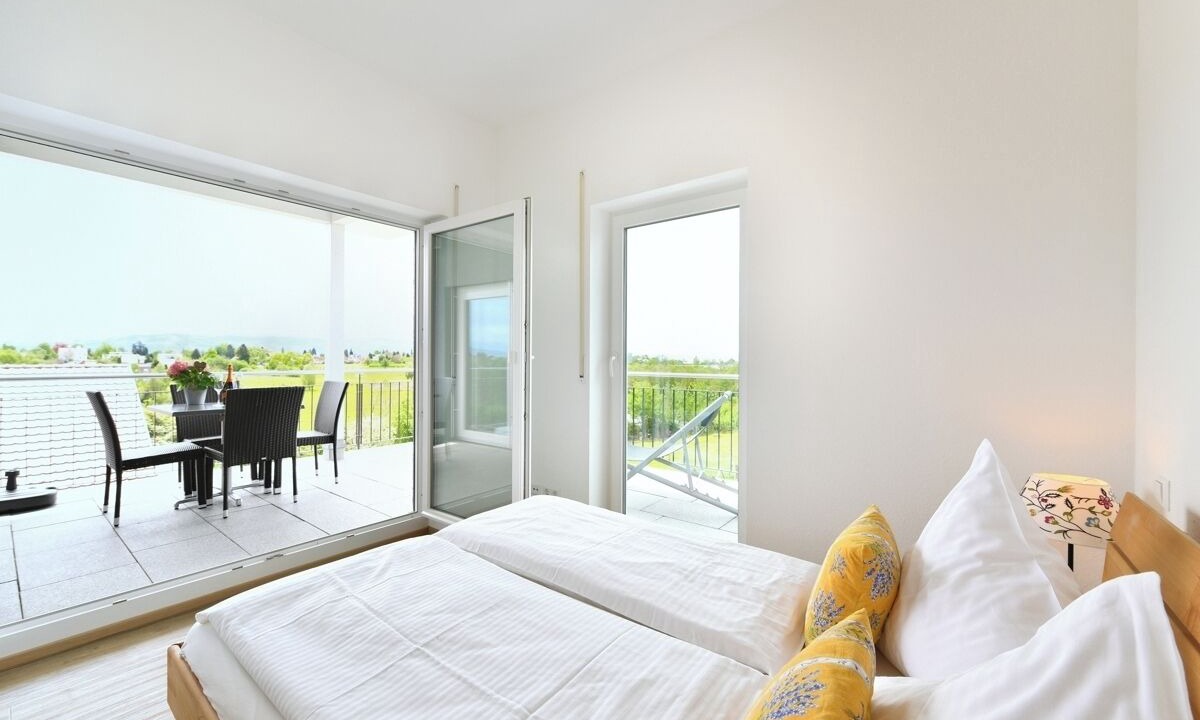 Photo of Bedroom in Enzisweiler