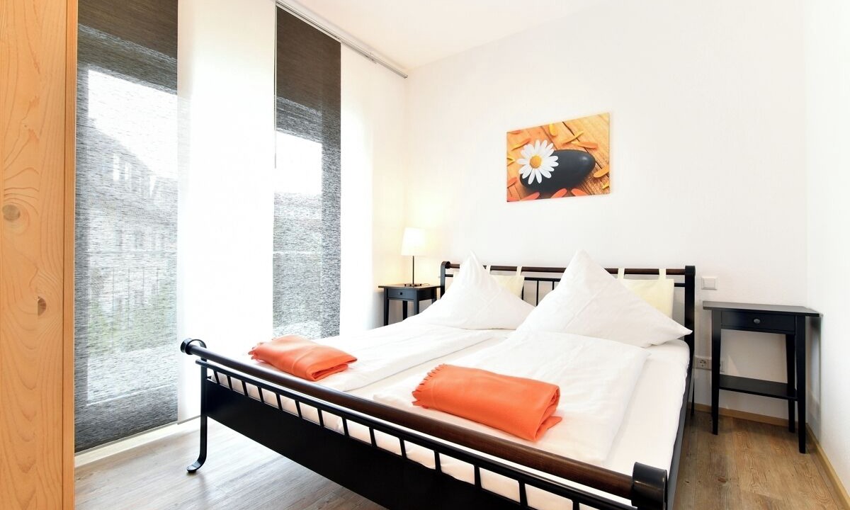 Photo of Bedroom in Enzisweiler