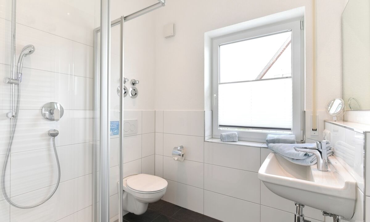 Photo of Bathroom in Enzisweiler