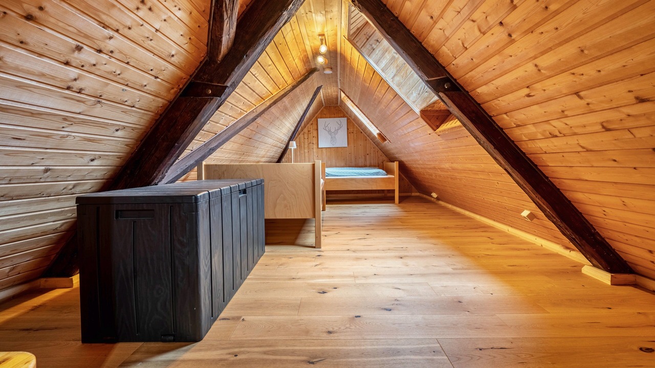Photo of Bedroom in Guetenbach