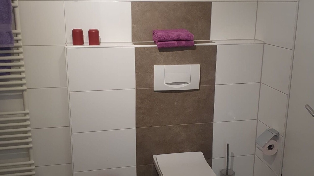 Photo of Bathroom in Huertgenwald