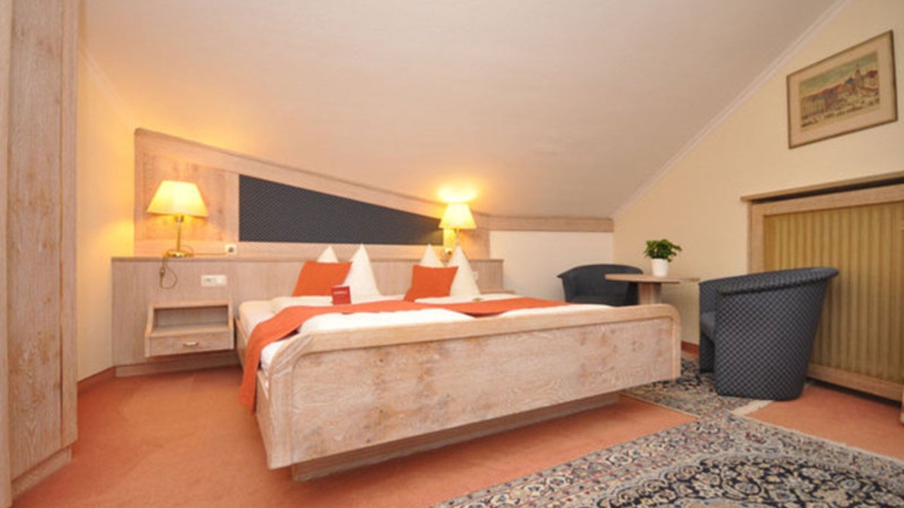 Photo of Bedroom in Bad Wiessee