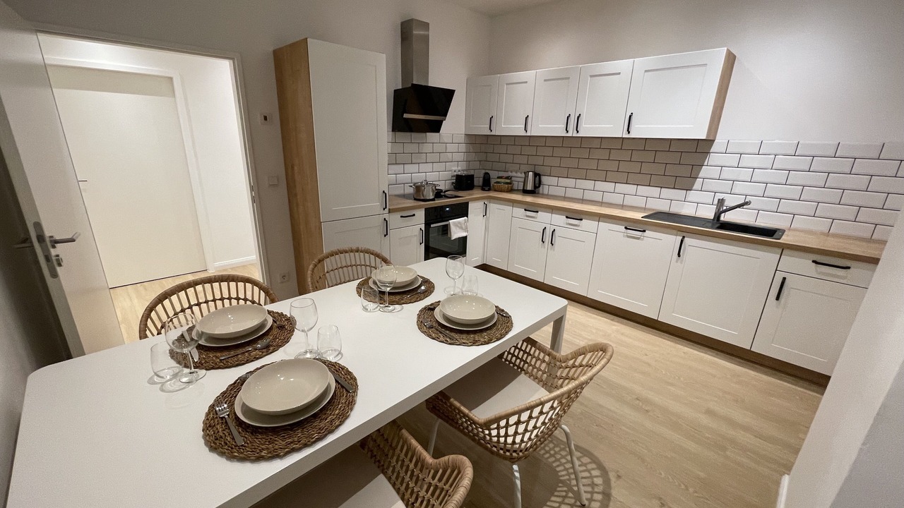 Photo of Kitchen in Lichtenfels