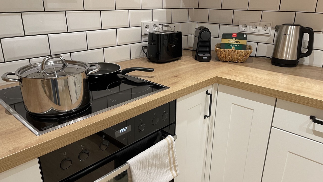 Photo of Kitchen in Lichtenfels