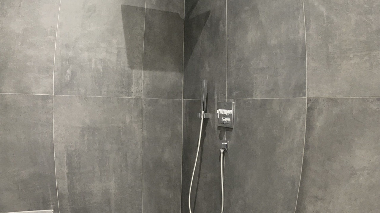 Photo of Bathroom in Lichtenfels