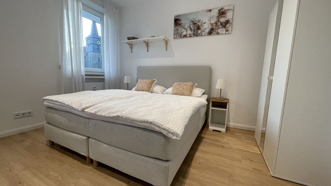 Photo of Bedroom in Lichtenfels