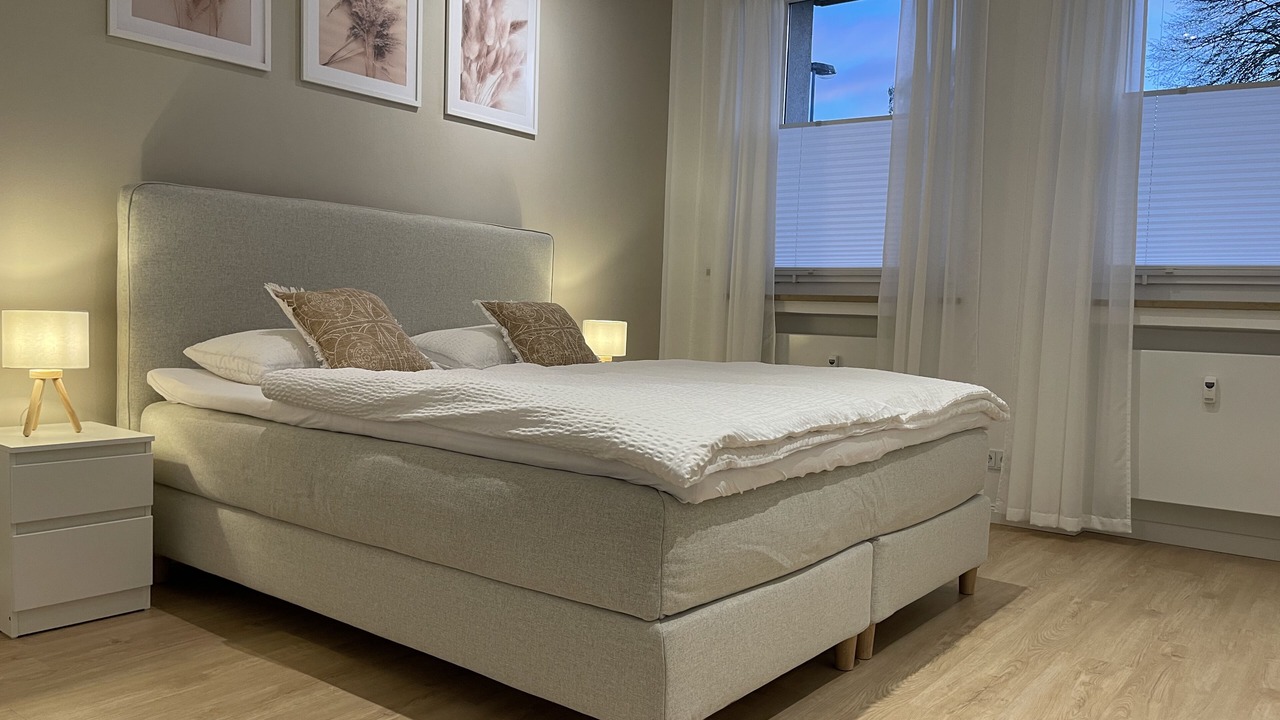 Photo of Bedroom in Lichtenfels