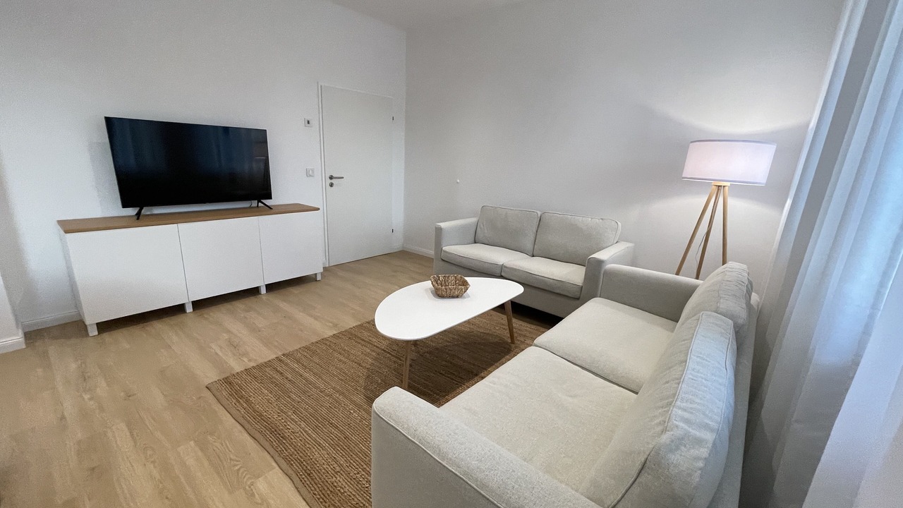 Photo of Livingroom in Lichtenfels