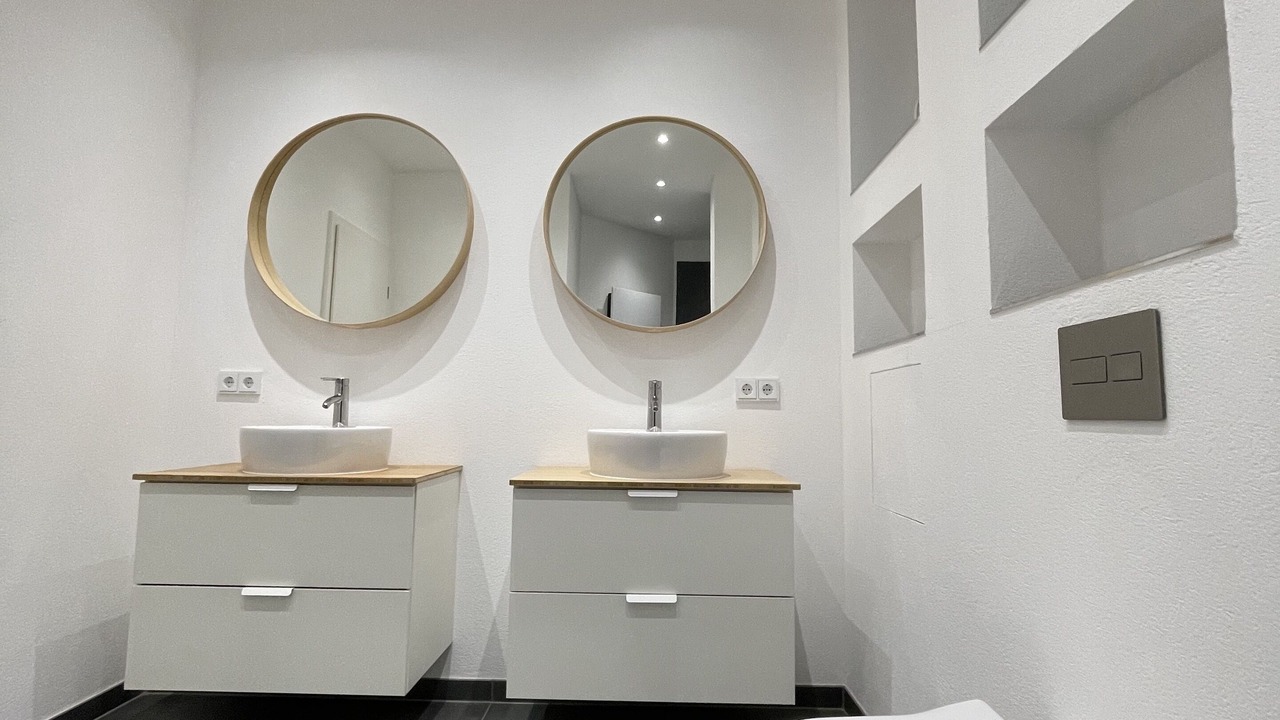 Photo of Bathroom in Lichtenfels