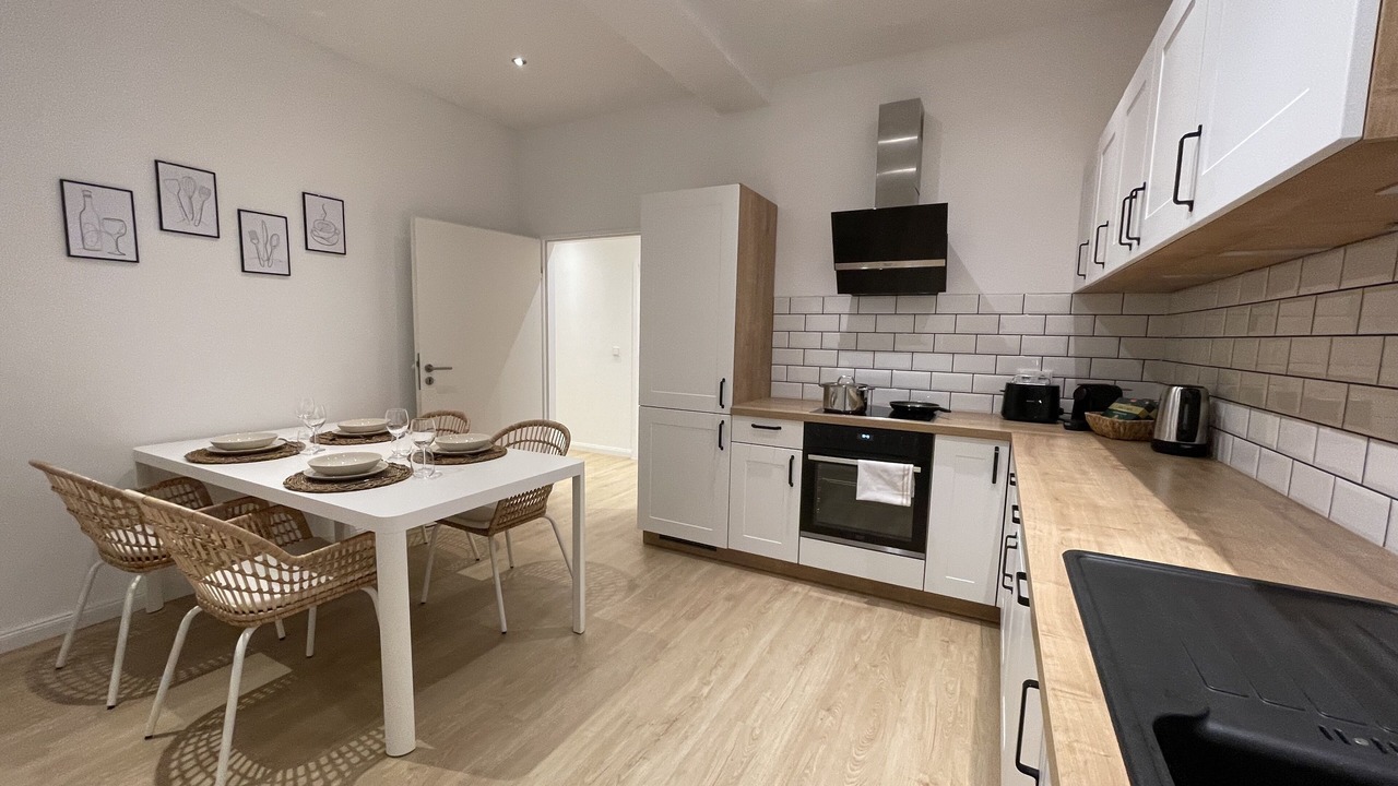 Photo of Kitchen in Lichtenfels