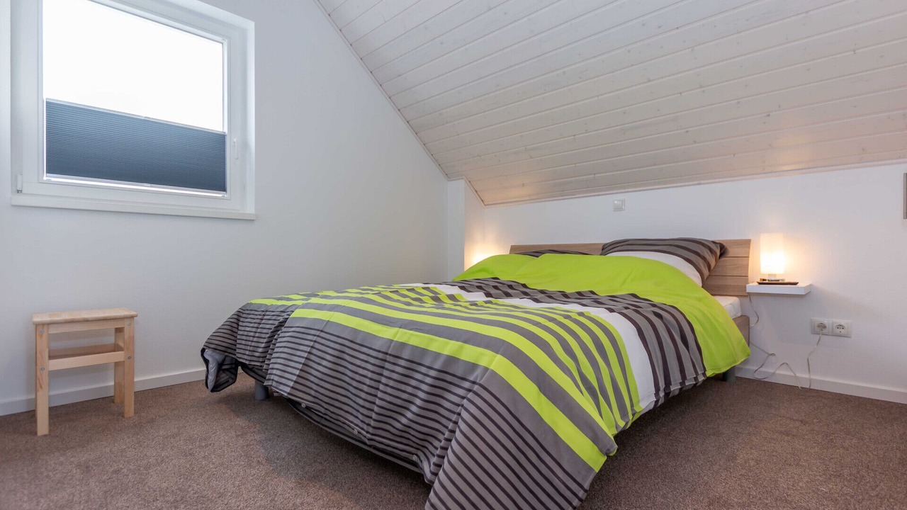 Photo of Bedroom in Nordhorn
