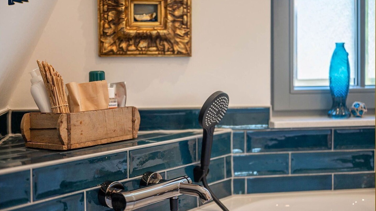 Photo of Bathroom in Zirchow