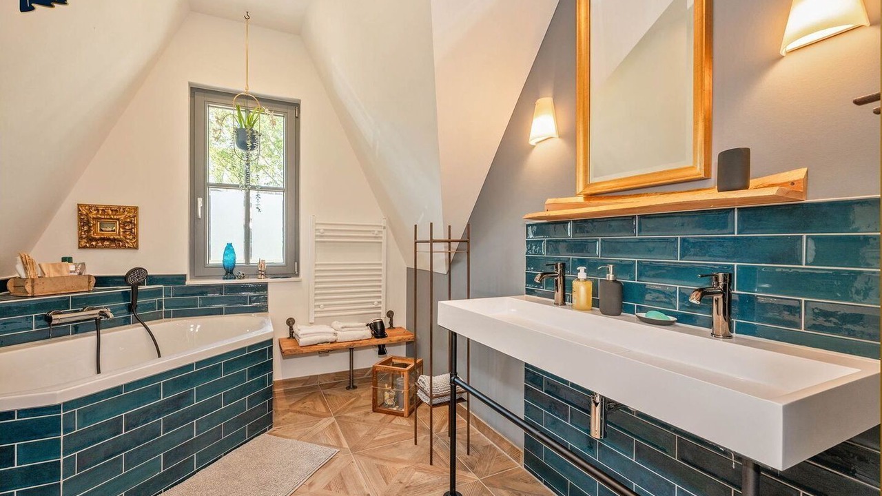 Photo of Bathroom in Zirchow