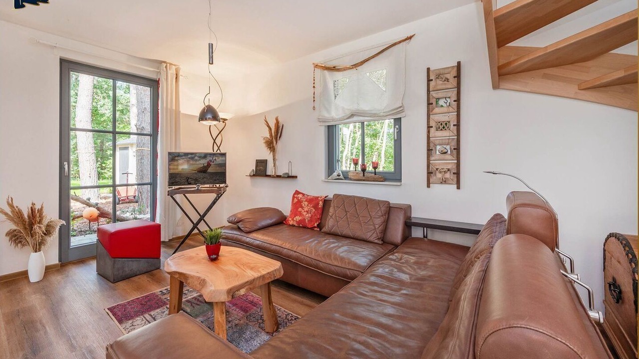 Photo of Livingroom in Zirchow
