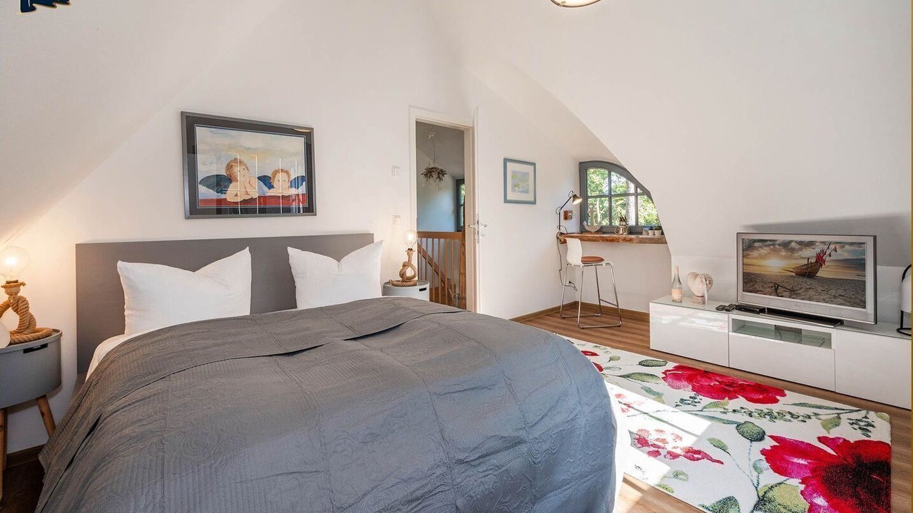 Photo of Bedroom in Zirchow