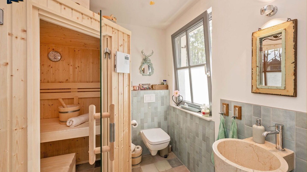 Photo of Bathroom in Zirchow