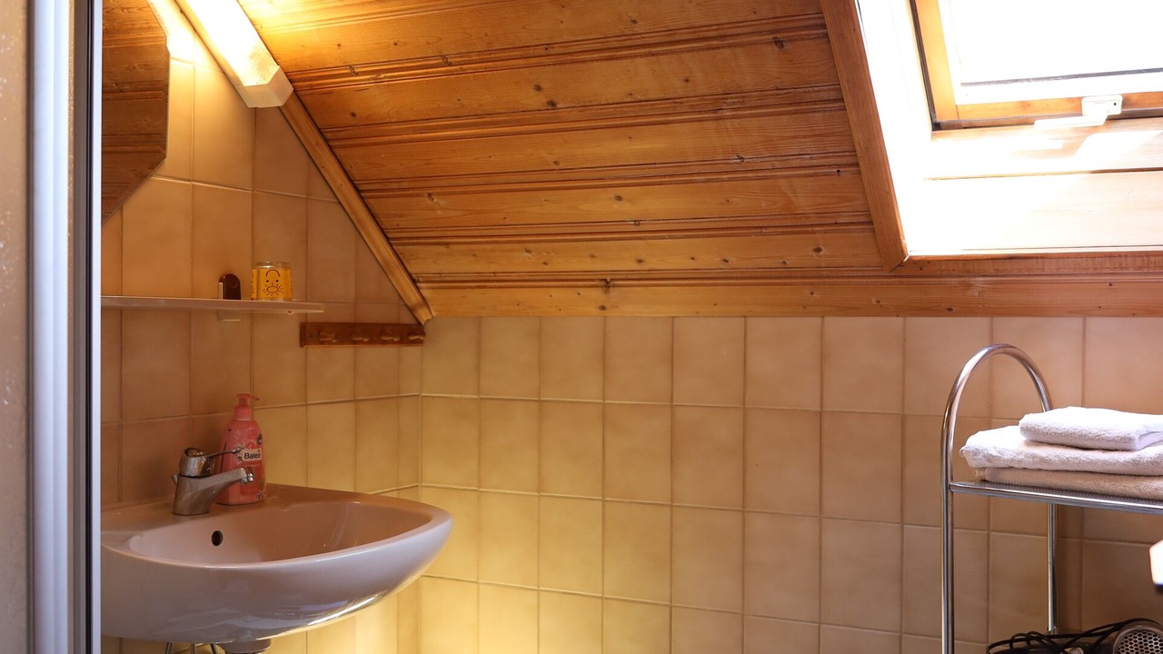 Photo of Bathroom in Muenchberg