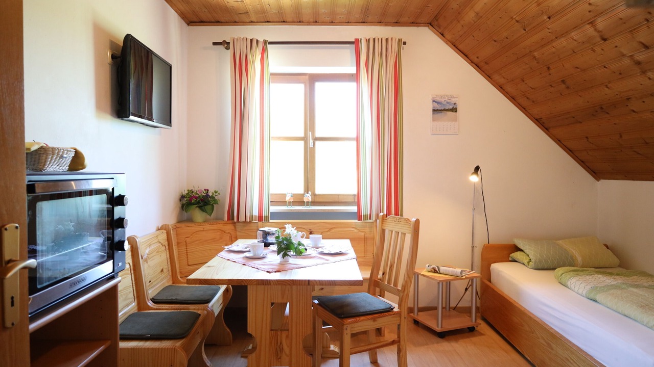 Photo of Bedroom in Muenchberg