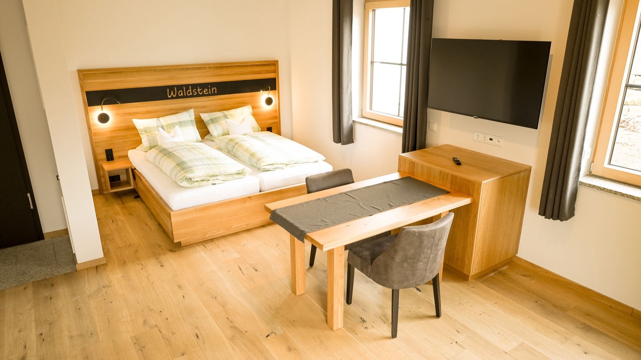 Photo of Bedroom in Muenchberg