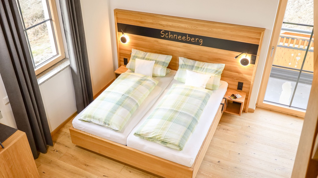 Photo of Bedroom in Muenchberg