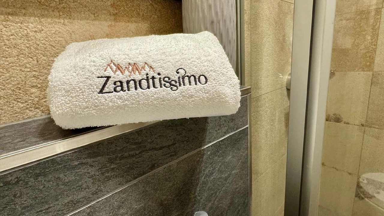 Photo of Bathroom in Zandt