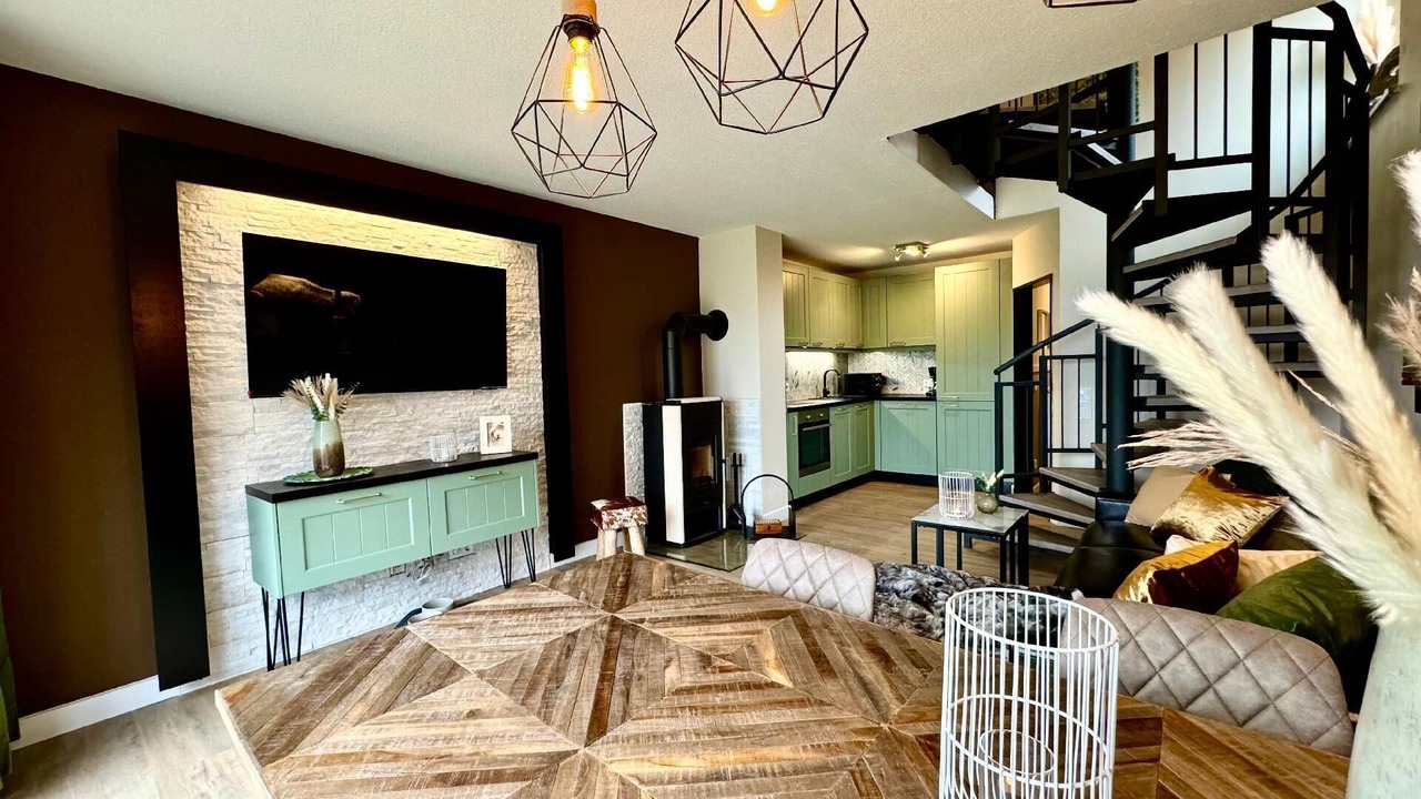 Photo of Livingroom in Zandt