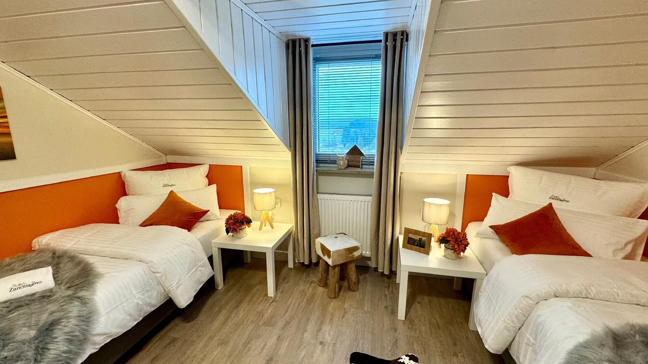Photo of Bedroom in Zandt