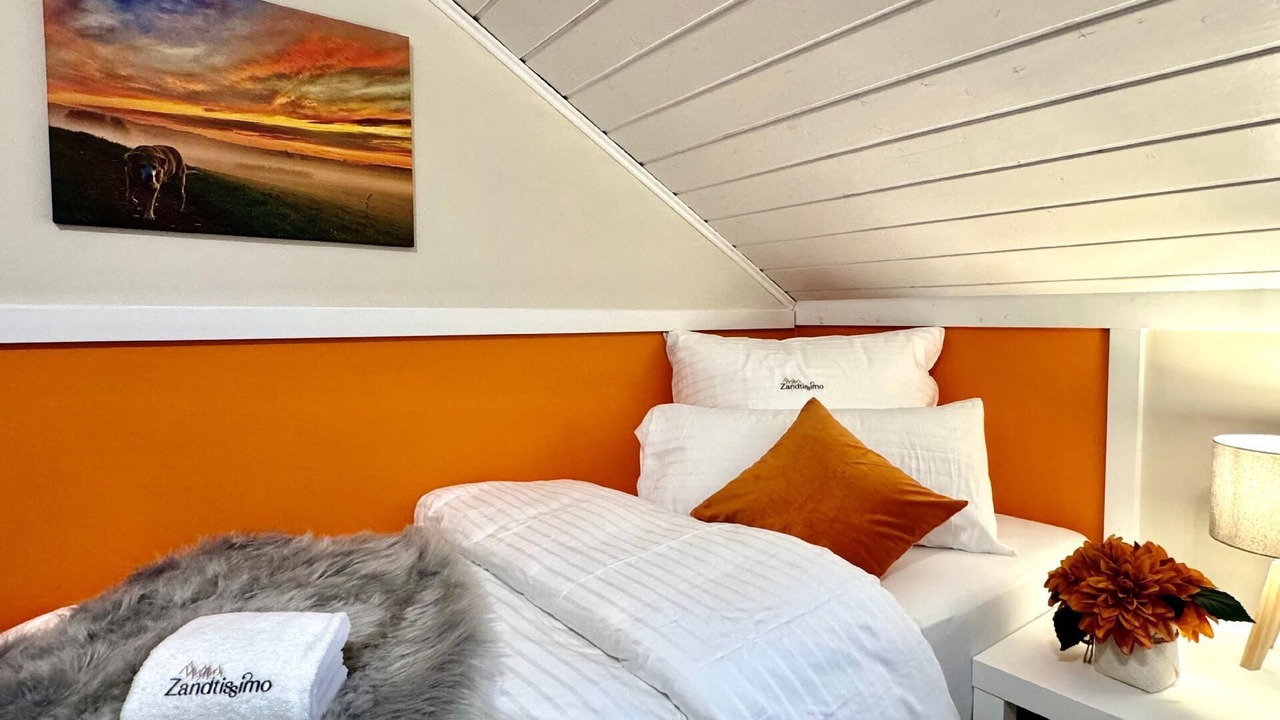 Photo of Bedroom in Zandt